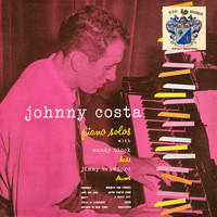 Johnny Costa - Johnny Costa Piano Solos