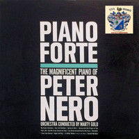 Peter Nero - Piano Forte
