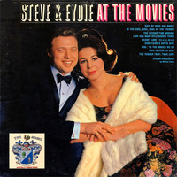 Steve Lawrence and Eydie Gorme - At the Movies