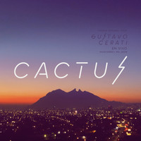 Gustavo Cerati - Cactus (En Vivo en Monterrey)