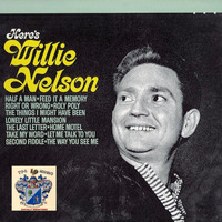 Willie Nelson - Here's Willie Nelson