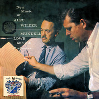 Mundell Lowe - New Music of Allec Wilder