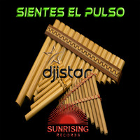 DJ Istar - Sientes El Pulso