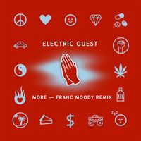 Electric Guest - More (Franc Moody Remix)
