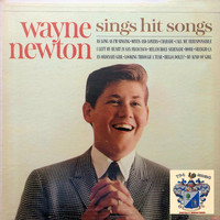 Wayne Newton - Wayne Newton Sings Hit Songs