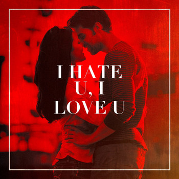 Love Affair, Liebe: Love Songs, The Party Hits All Stars - I Hate U, I Love U