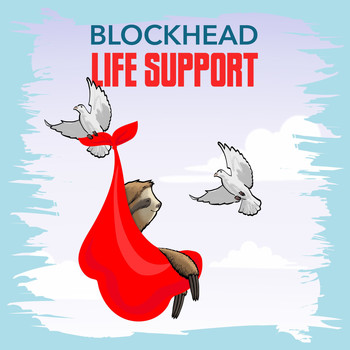 Blockhead - Life Support