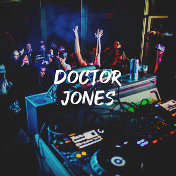 Best of Eurodance, Generation 90er, The Party Hits All Stars - Doctor Jones
