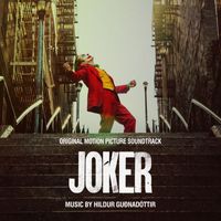 Hildur Guðnadóttir - Joker (Original Motion Picture Soundtrack)