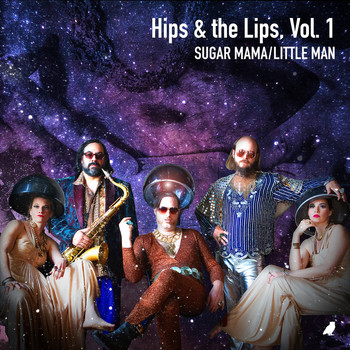 Johnny Showcase - Hips & the Lips, Vol. 1