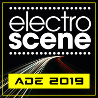 Oskar Jay - Electroscene ADE 2019