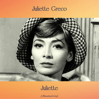 Juliette Gréco - Juliette (Remastered 2019)