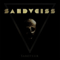 Sandveiss - The Divider
