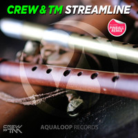 Crew & TM - Streamline