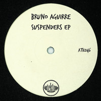Bruno Aguirre - Suspenders