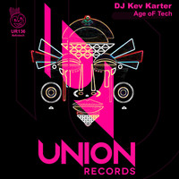 DJ Kev Karter - Age of Tech