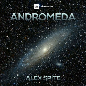 Alex Spite - Andromeda