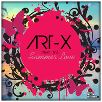 ART-X - Summer Love