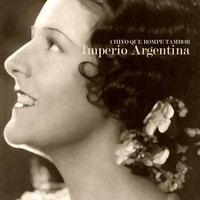 Imperio Argentina - Chivo Que Rompe Tambor