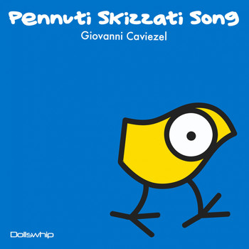 Giovanni Caviezel - Pennuti skizzati song