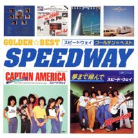 Speedway - Golden Best