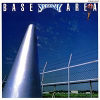 Speedway - Base Area