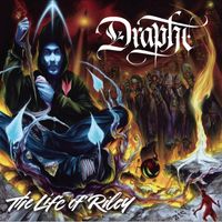 Drapht - The Life of Riley (Explicit)