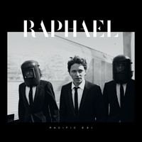 Raphaël - Pacific 231 (Edition Deluxe)