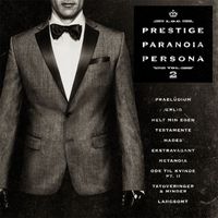 L.O.C. - Prestige, Paranoia, Persona, Vol. 2 (L.O.C. Interview) (Explicit)