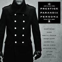 L.O.C. - Prestige, Paranoia, Persona, Vol. 1 (Explicit)