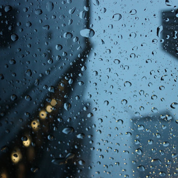 Rain Man Sounds, Rain for Deep Sleep, Lush Rain Creators - Brown Noise for Sleep - Torrential Rains