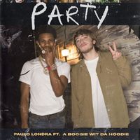 Paulo Londra - Party (feat. A Boogie Wit da Hoodie)