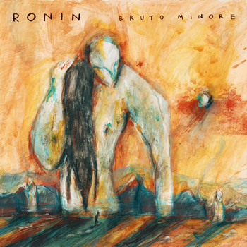 Ronin - Bruto minore