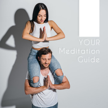 Mindfulness Meditation Music Spa Maestro - Your Meditation Guide – 15 Universal Songs for Meditation 2019
