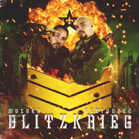 Blitzkrieg - BLITZKRIEG (Explicit)