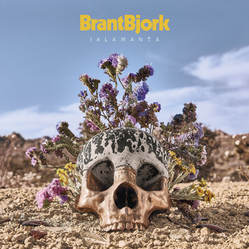 Brant Bjork - Jalamanta (Remixed and Remastered [Explicit])