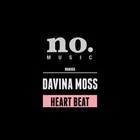 Davina Moss - Heart Beat