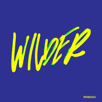 Wilder - Nightmares