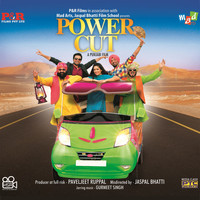Gurmeet Singh - Power Cut (Original Motion Picture Soundtrack)