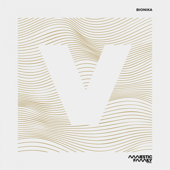 Various Artists - Bionika