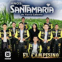 HNOS. SANTAMARIA DE TIERRA CALIENTE - El Campesino