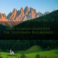 Hans Schmidt-Isserstedt - Hans Schmidt-Isserstedt: The Telefunken Recordings