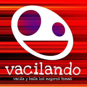 Various Artists - Vacilando Vacila Y Baila Los Mejores Temas