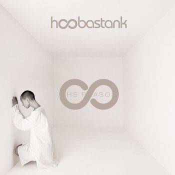 Hoobastank - The Reason (Acoustic) / Right Before Your Eyes