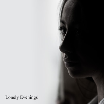 The Jazz Messengers - Lonely Evenings: Calming Piano Jazz for Bad Days, Moments Sadness, Depression and Bad Mood, Slow Melodies for Lonely Evenings