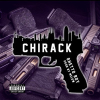 Ghetto Boy - Chirack (Explicit)