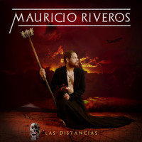 Mauricio Riveros - Las distancias