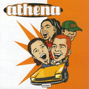 Athena - Athena