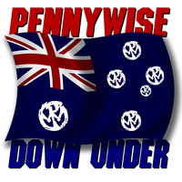Pennywise - Down Under