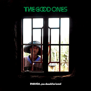 The Good Ones featuring Tunde Adebimpe - Despite It All I Still Love You, Dear Friend (Single)